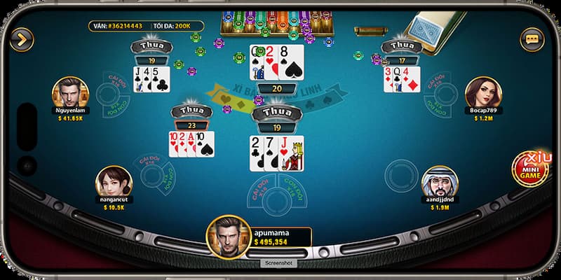 Lý do game bài tại Hitclub thu hút đông đảo người chơi
