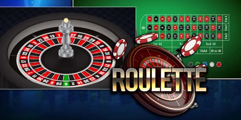 Phương pháp chơi Roulette nhanh thắng