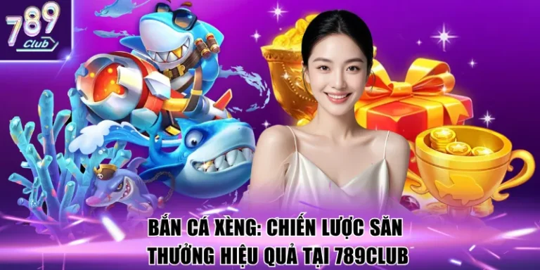Bắn cá xèng