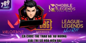 Cá cược thể thao ảo