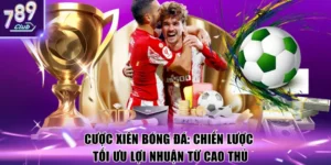 Cược xiên bóng đá