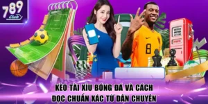 Kèo tài xỉu bóng đá