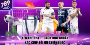 Kèo thẻ phạt