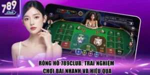 Rồng Hổ 789Club