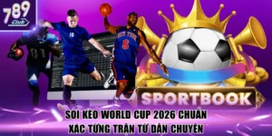 Soi kèo World Cup 2026