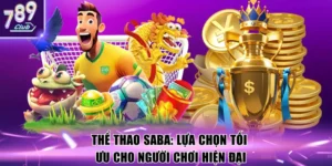 Thể thao saba